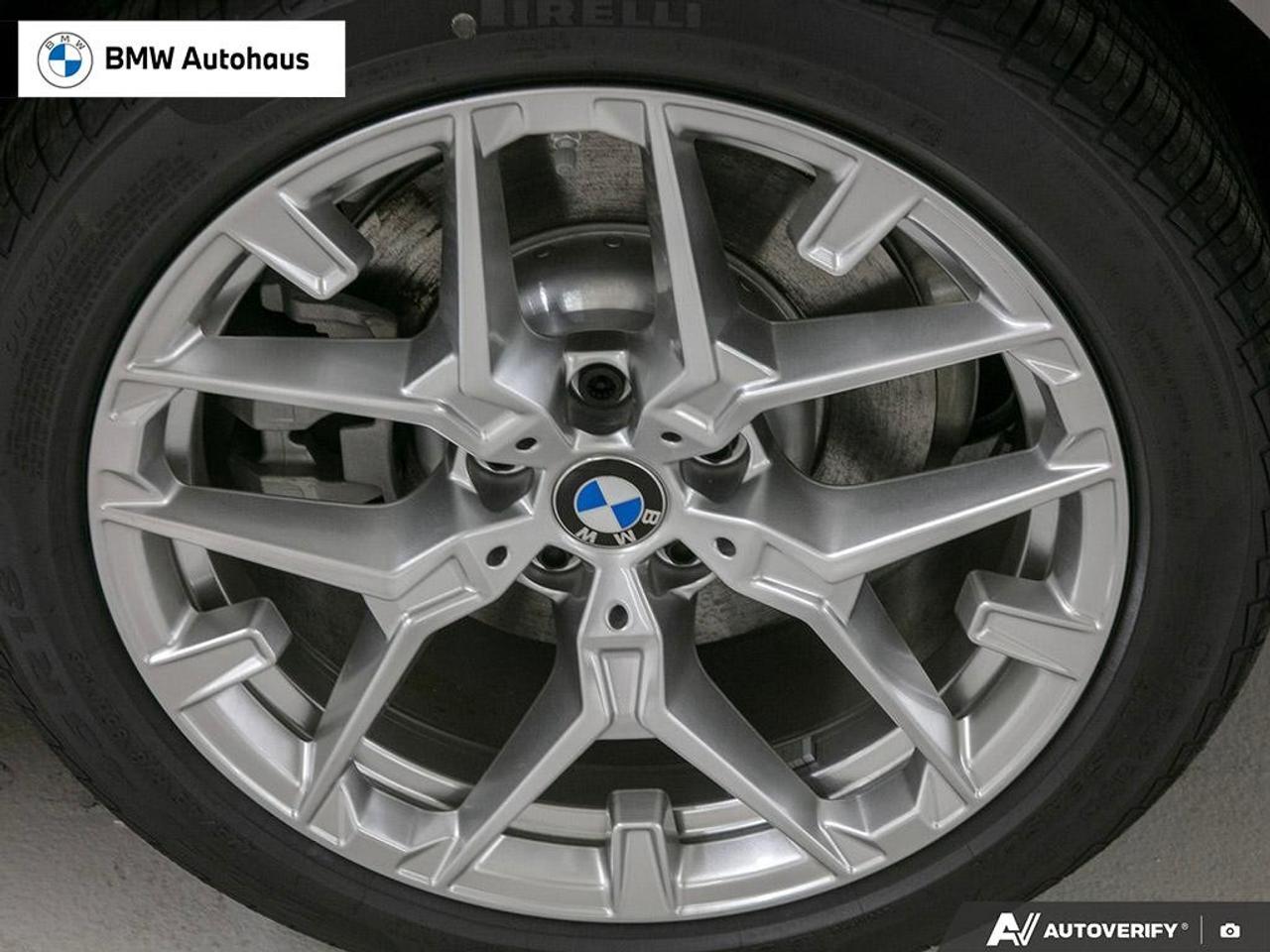 2026 BMW 3 Series Sedan [89CW] Photo