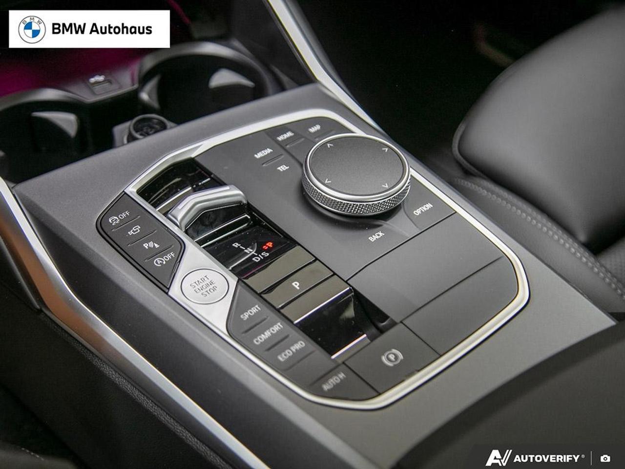 2026 BMW 3 Series Sedan [89CW] Photo