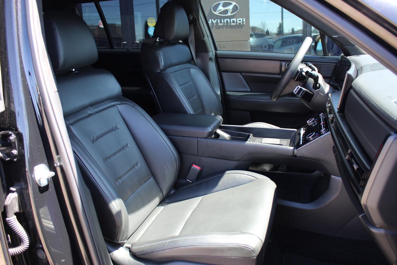 2024 Hyundai Santa Fe Ultimate Calligraphy Photo