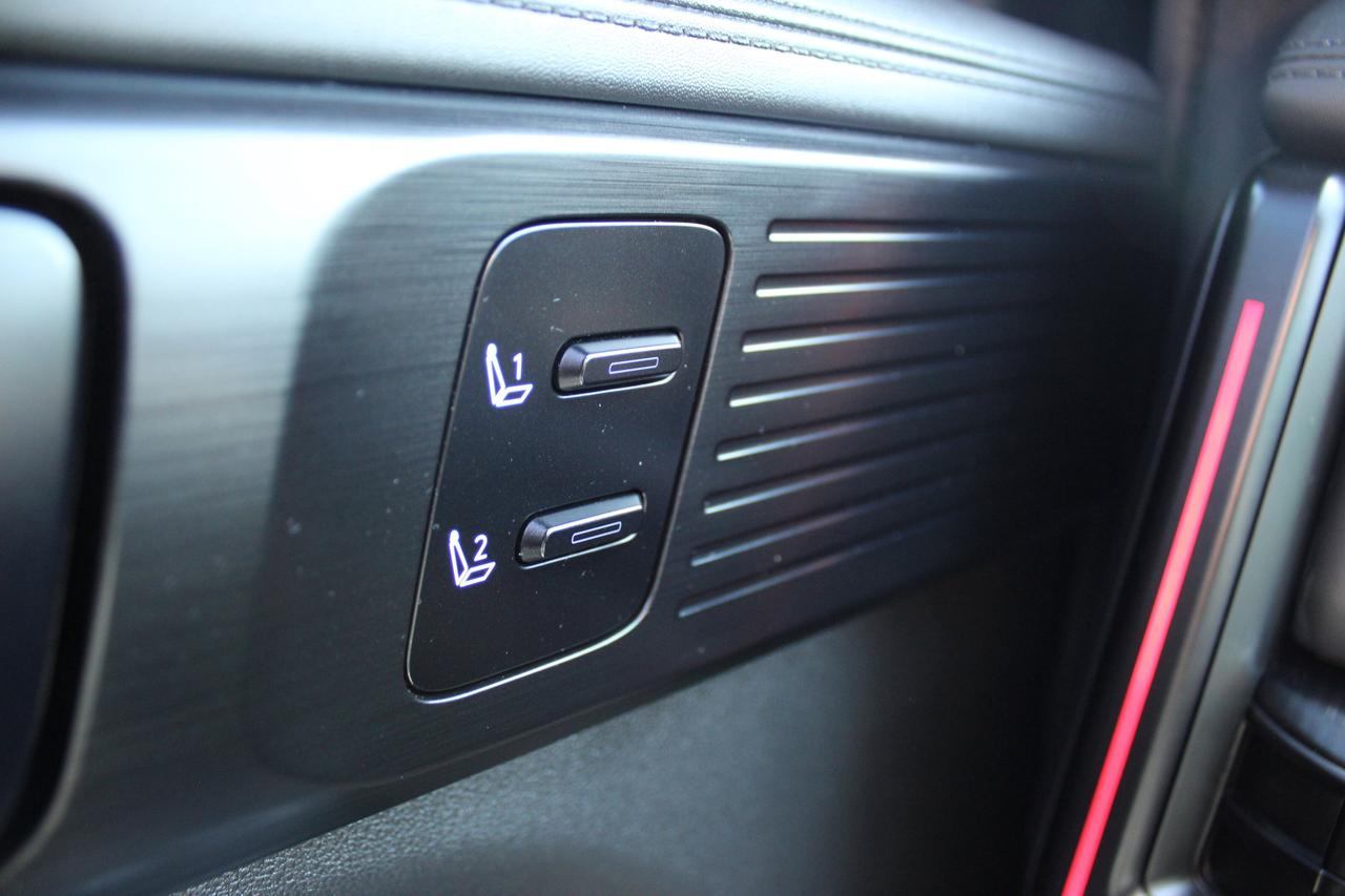 2024 Hyundai Santa Fe Ultimate Calligraphy Photo