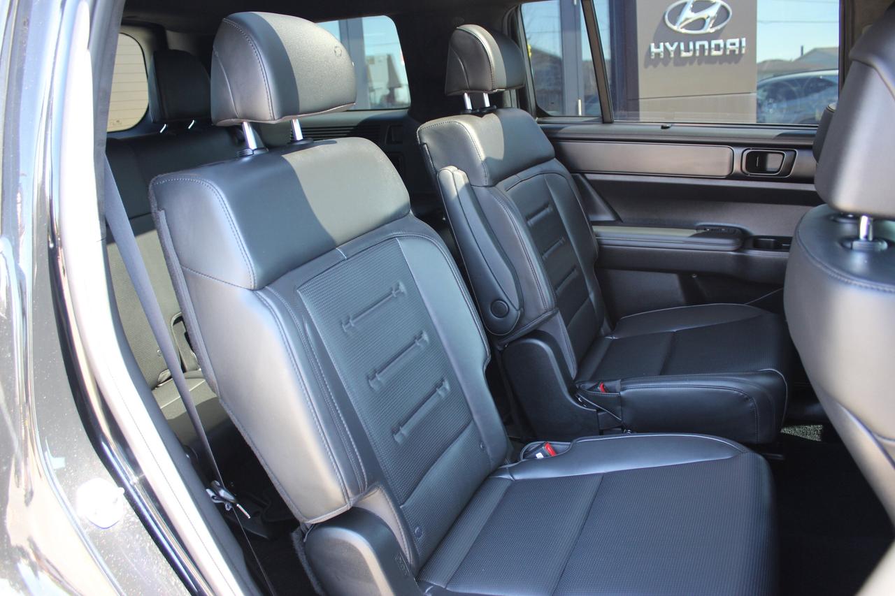 2024 Hyundai Santa Fe Ultimate Calligraphy Photo