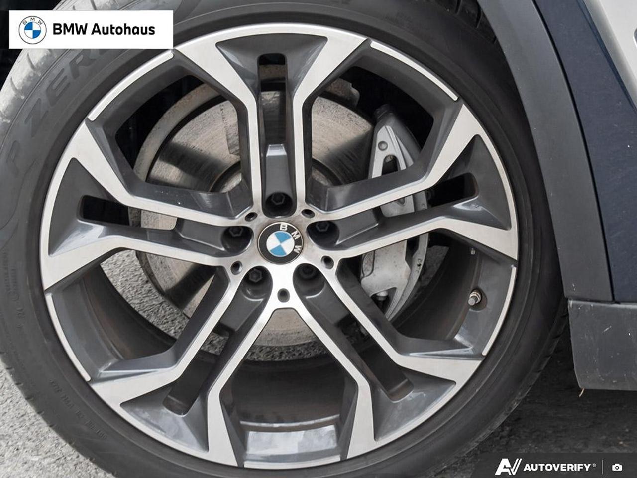 2024 BMW X5 xDrive40i Sports Activity Vehicle Photo