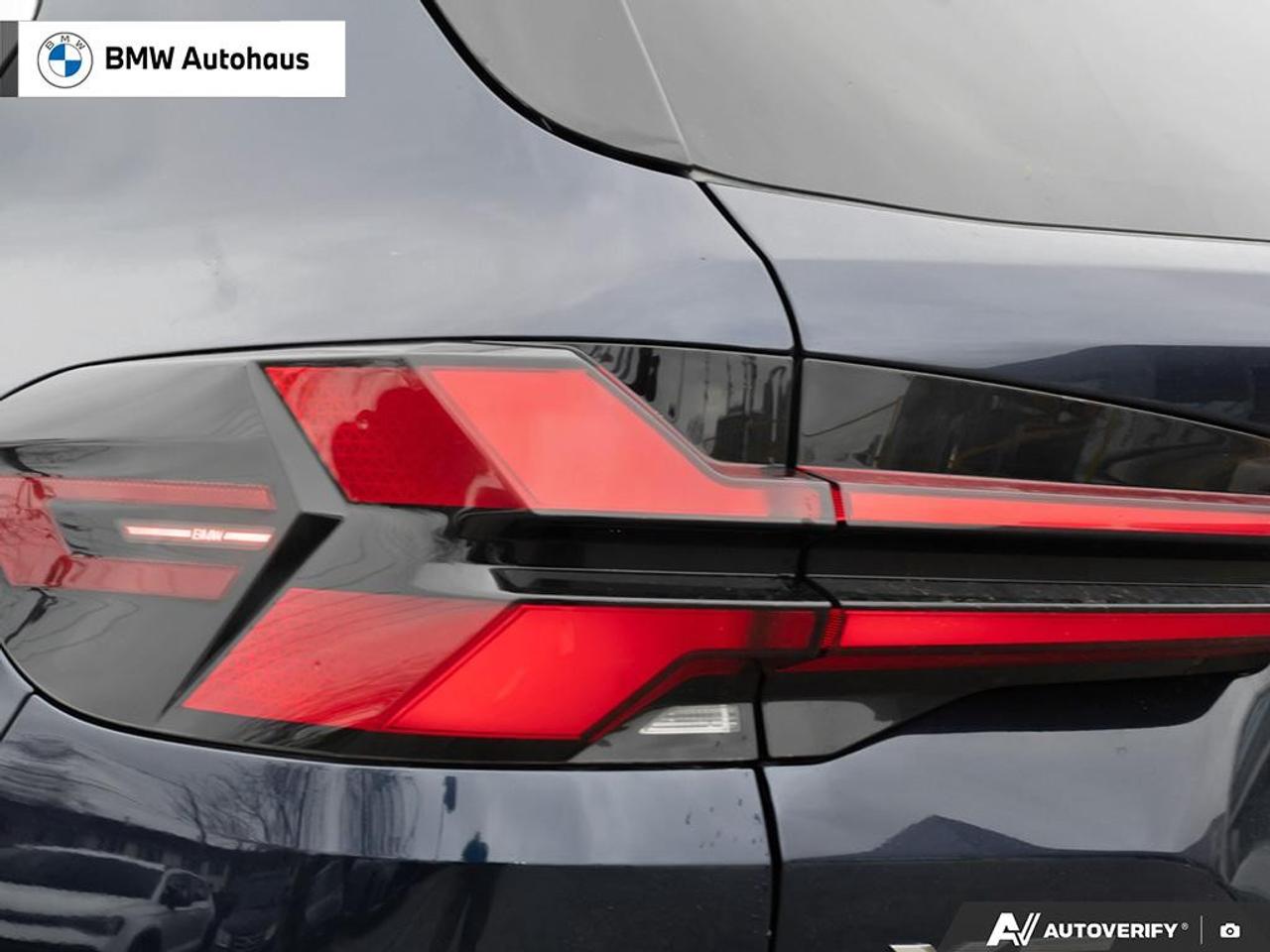 2024 BMW X5 xDrive40i Sports Activity Vehicle Photo