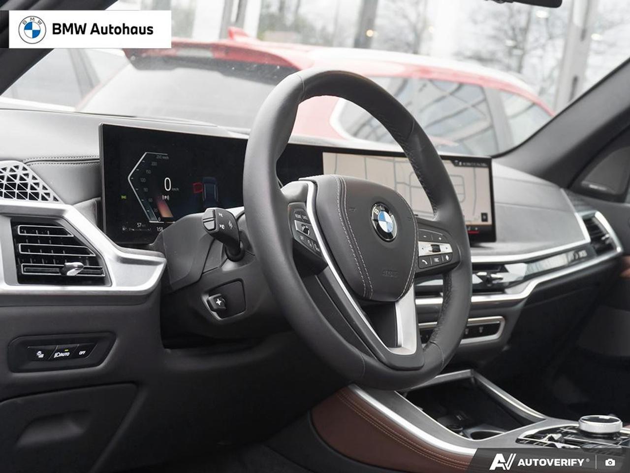 2024 BMW X5 xDrive40i Sports Activity Vehicle Photo