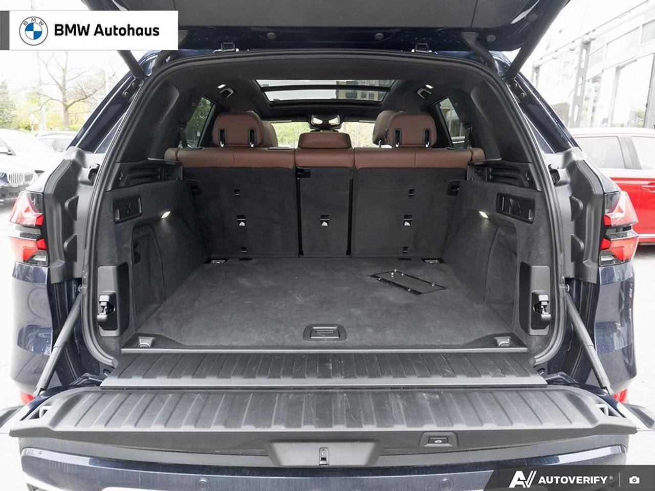 2024 BMW X5 xDrive40i Sports Activity Vehicle Photo