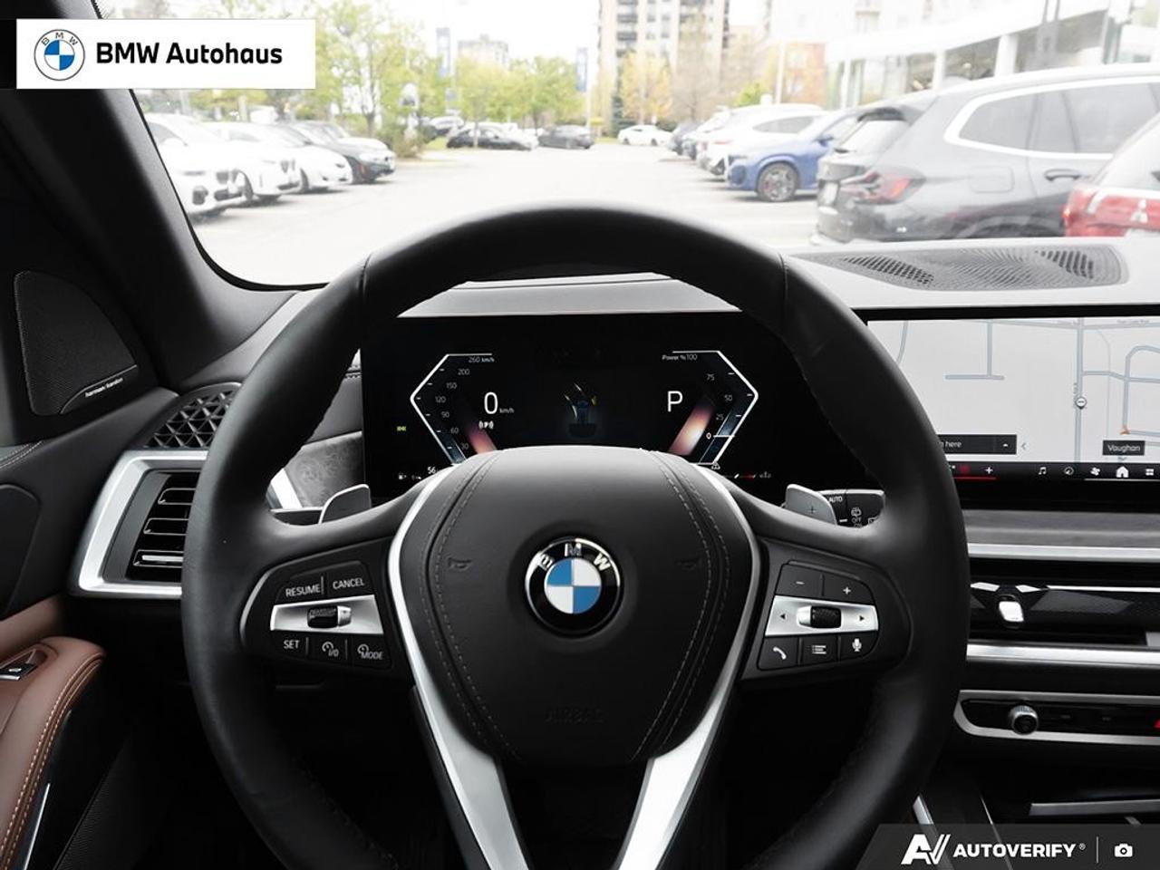 2024 BMW X5 xDrive40i Sports Activity Vehicle Photo