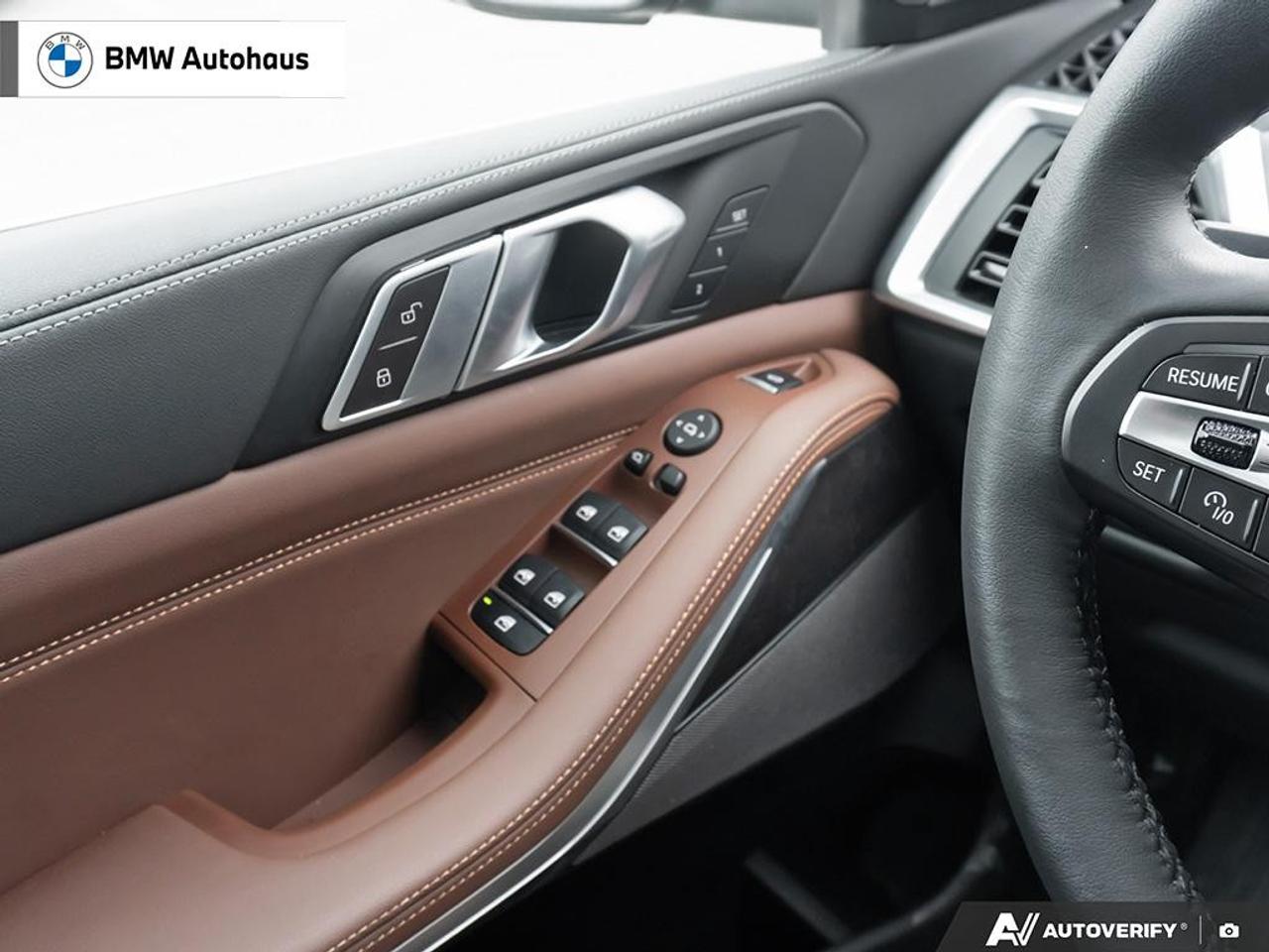 2024 BMW X5 xDrive40i Sports Activity Vehicle Photo