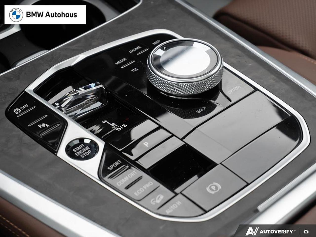 2024 BMW X5 xDrive40i Sports Activity Vehicle Photo