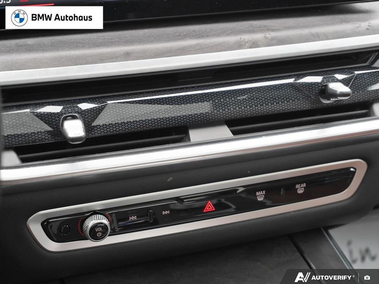 2024 BMW X5 xDrive40i Sports Activity Vehicle Photo