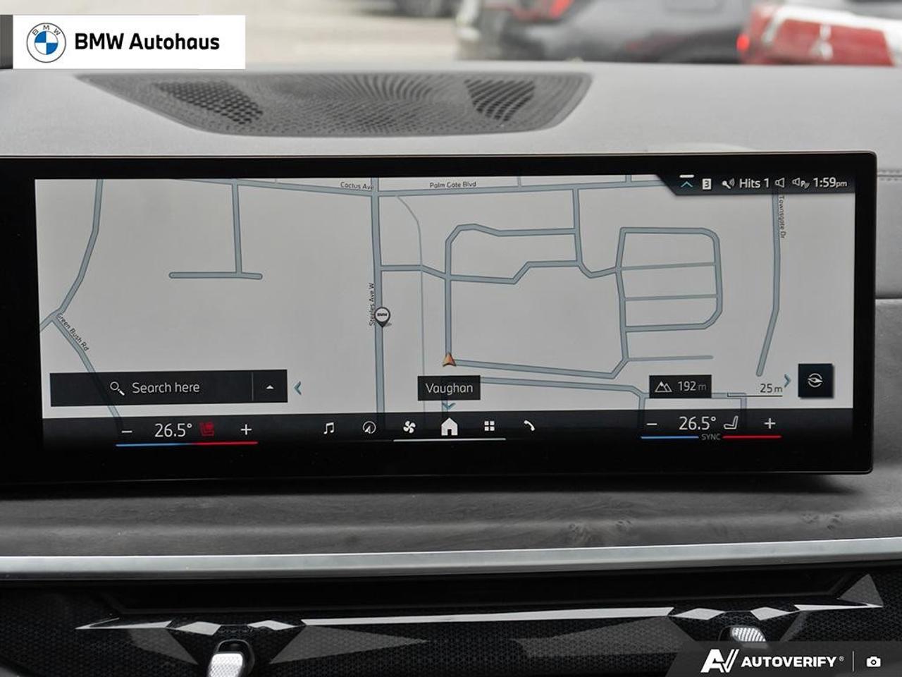 2024 BMW X5 xDrive40i Sports Activity Vehicle Photo