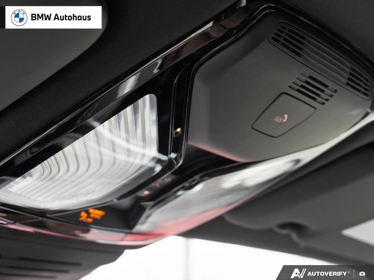 2024 BMW X5 xDrive40i Sports Activity Vehicle Photo