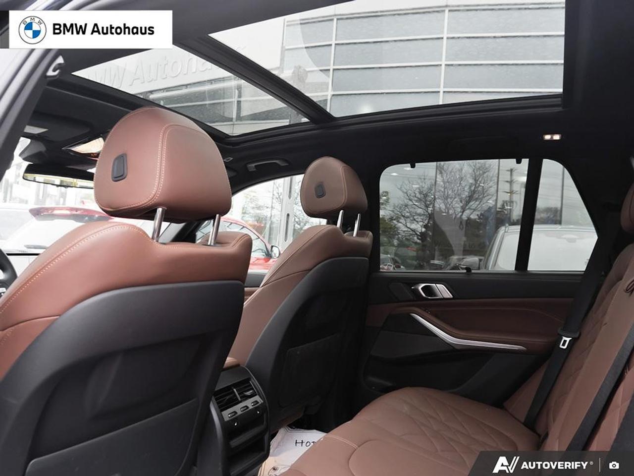 2024 BMW X5 xDrive40i Sports Activity Vehicle Photo