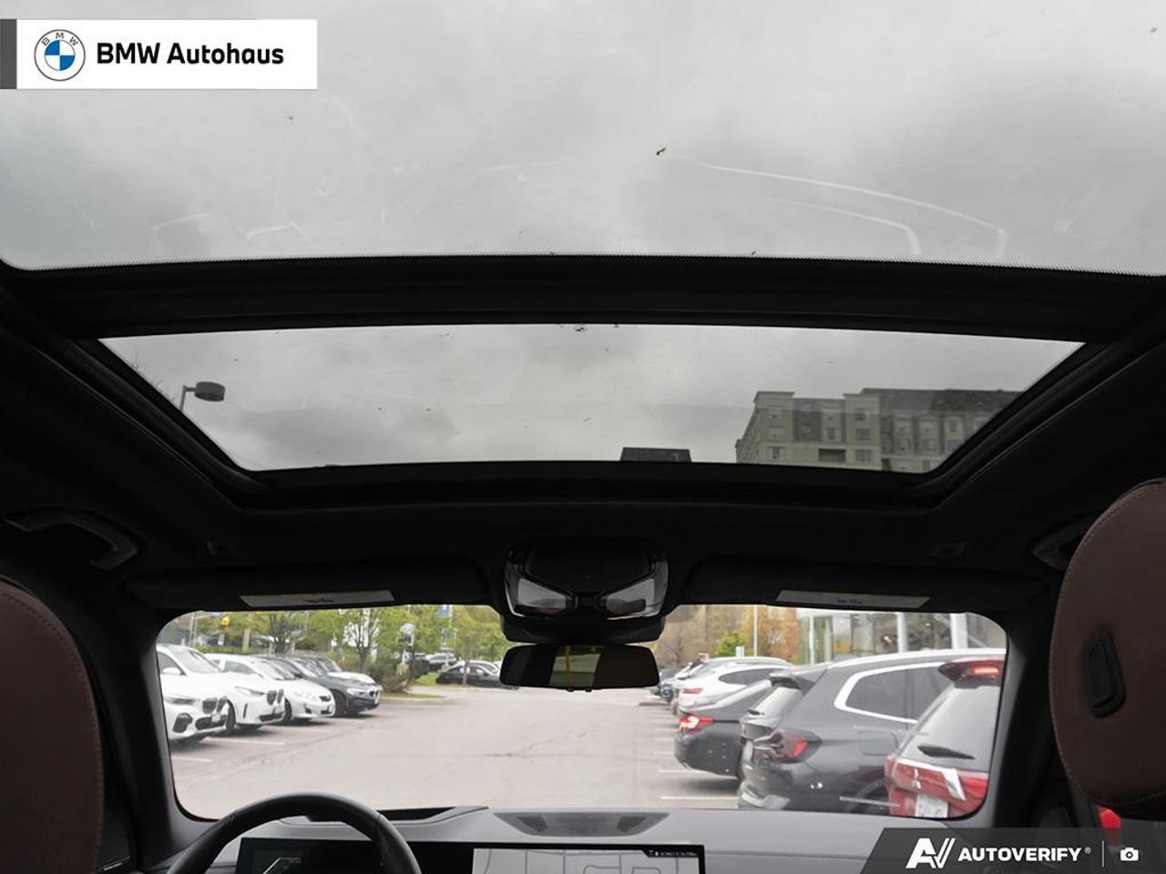2024 BMW X5 xDrive40i Sports Activity Vehicle Photo