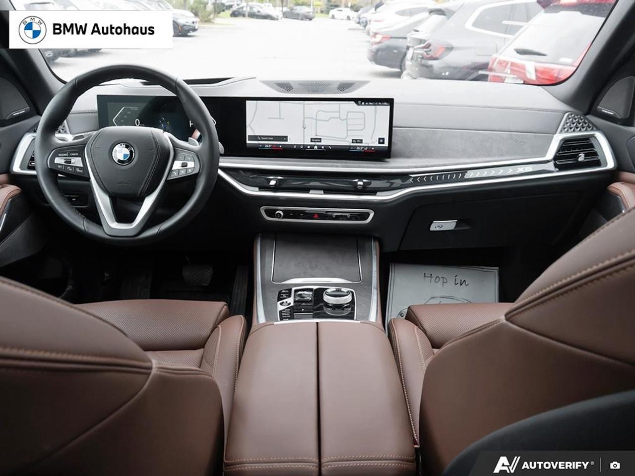 2024 BMW X5 xDrive40i Sports Activity Vehicle Photo