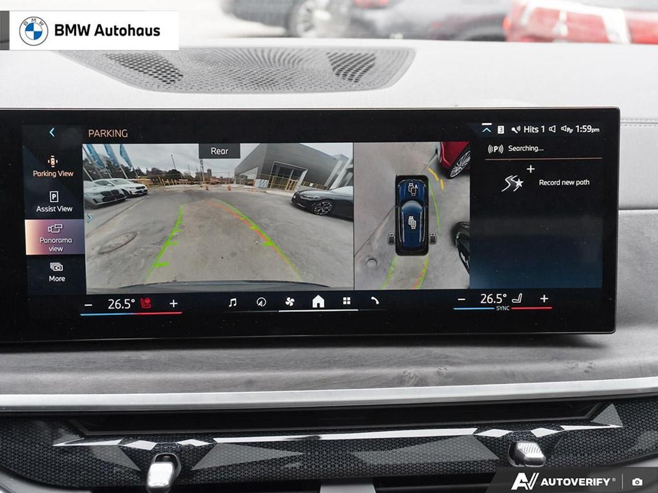 2024 BMW X5 xDrive40i Sports Activity Vehicle Photo
