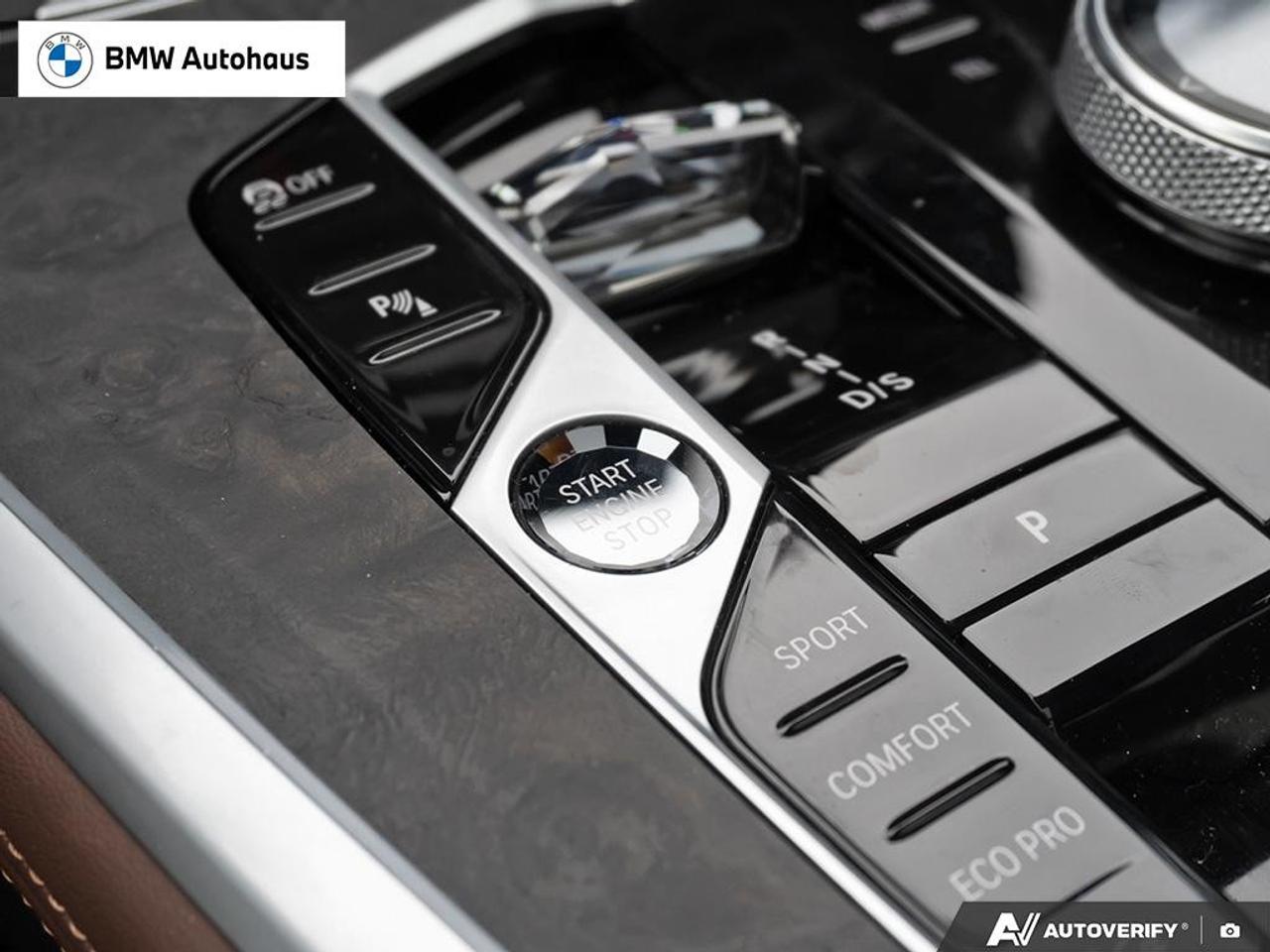 2024 BMW X5 xDrive40i Sports Activity Vehicle Photo