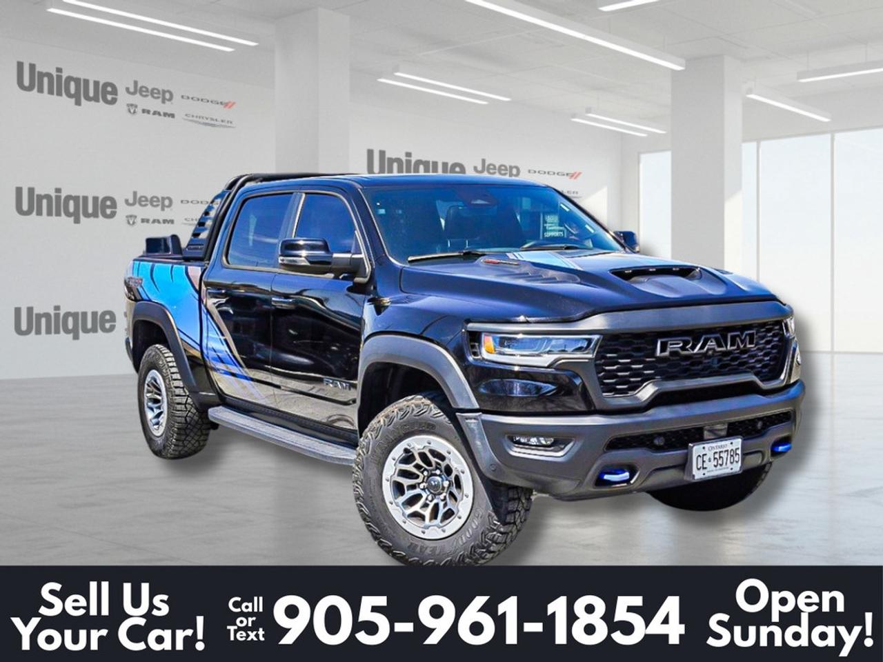 2025 RAM 1500  Photo
