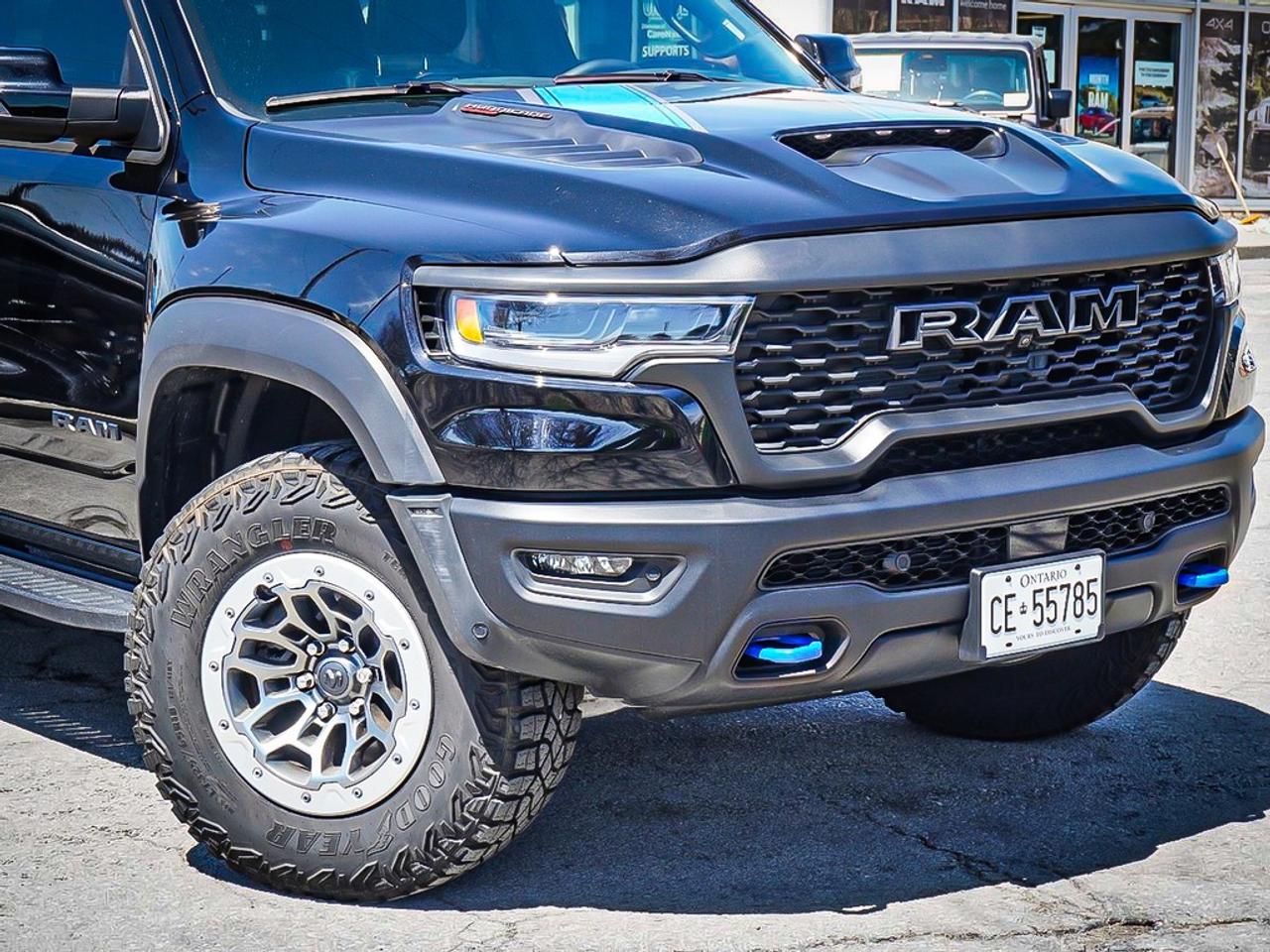 2025 RAM 1500  Photo