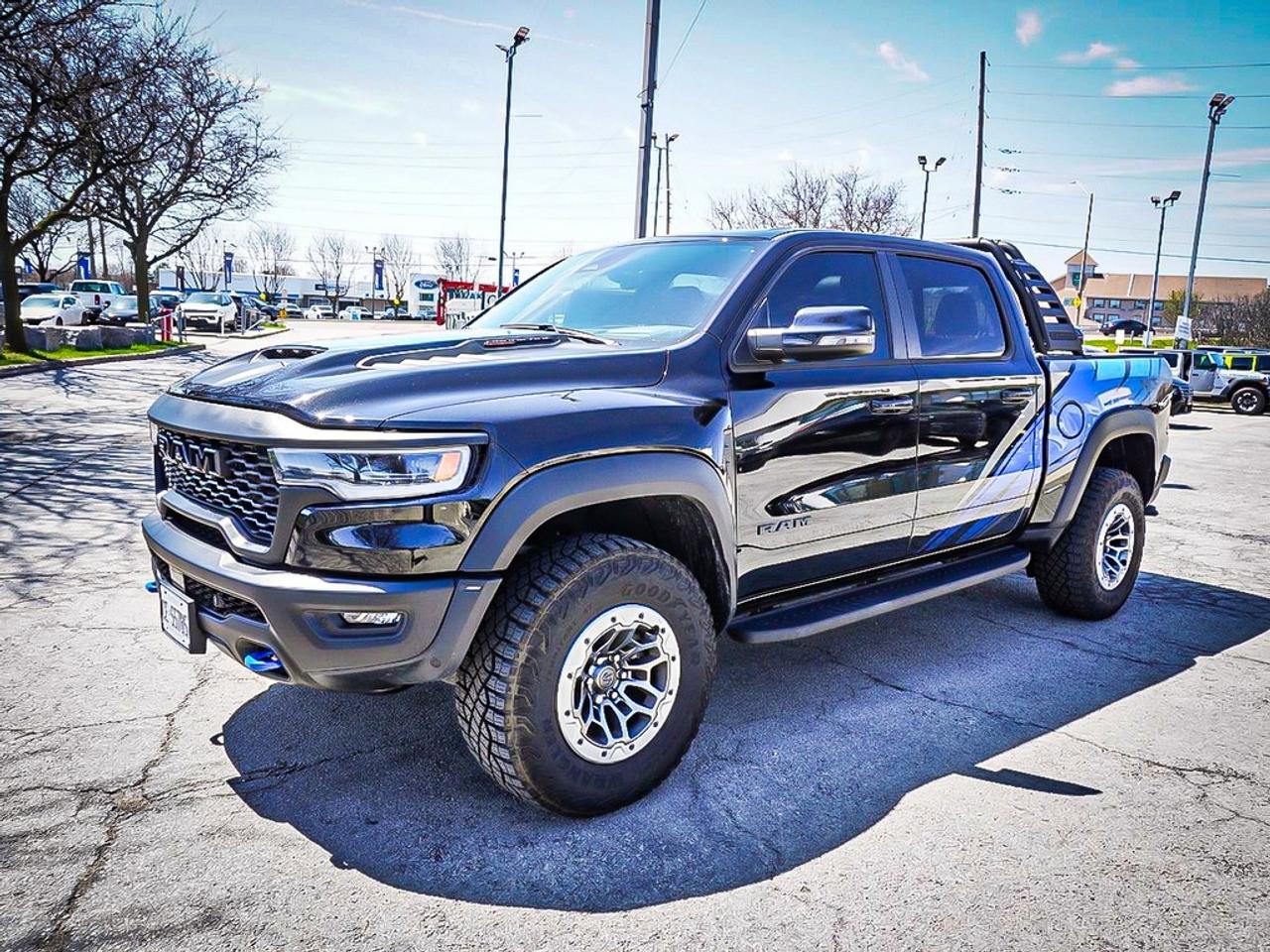 2025 RAM 1500  Photo
