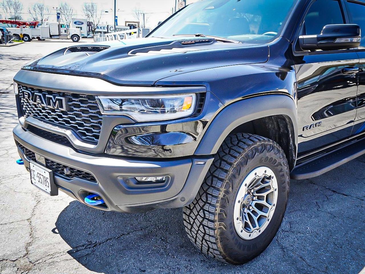 2025 RAM 1500  Photo3