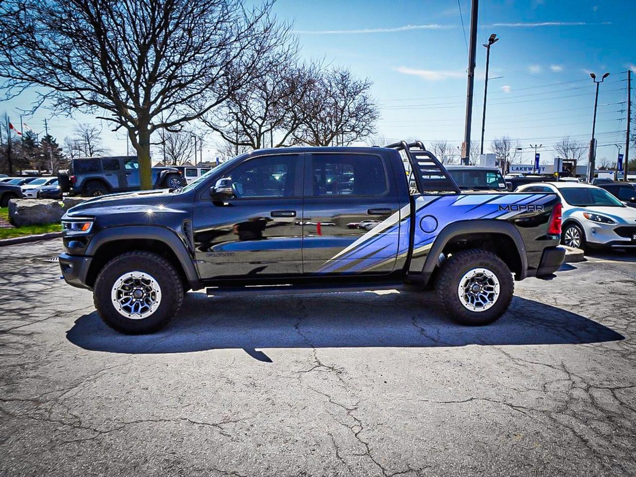 2025 RAM 1500  Photo