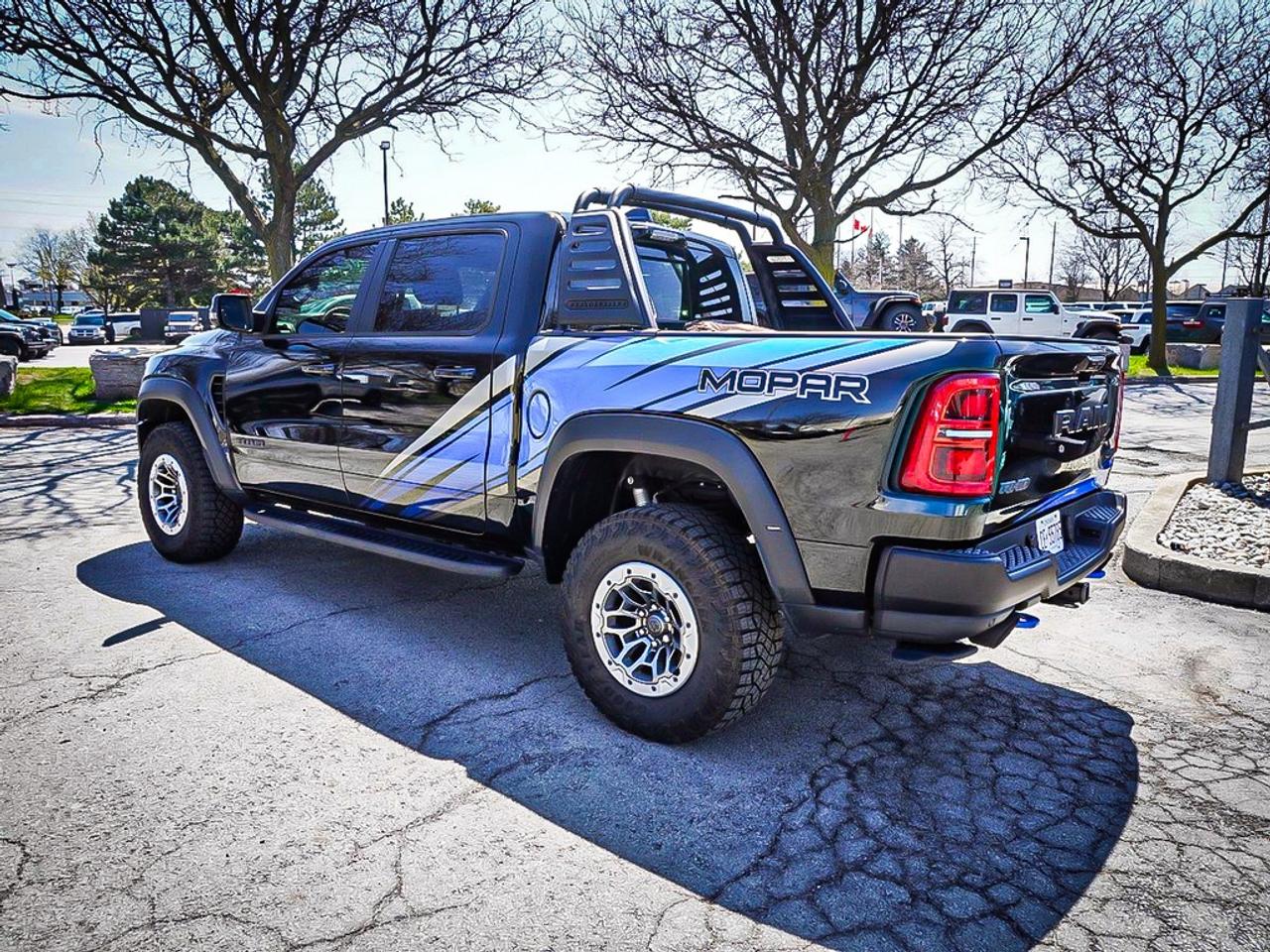 2025 RAM 1500  Photo