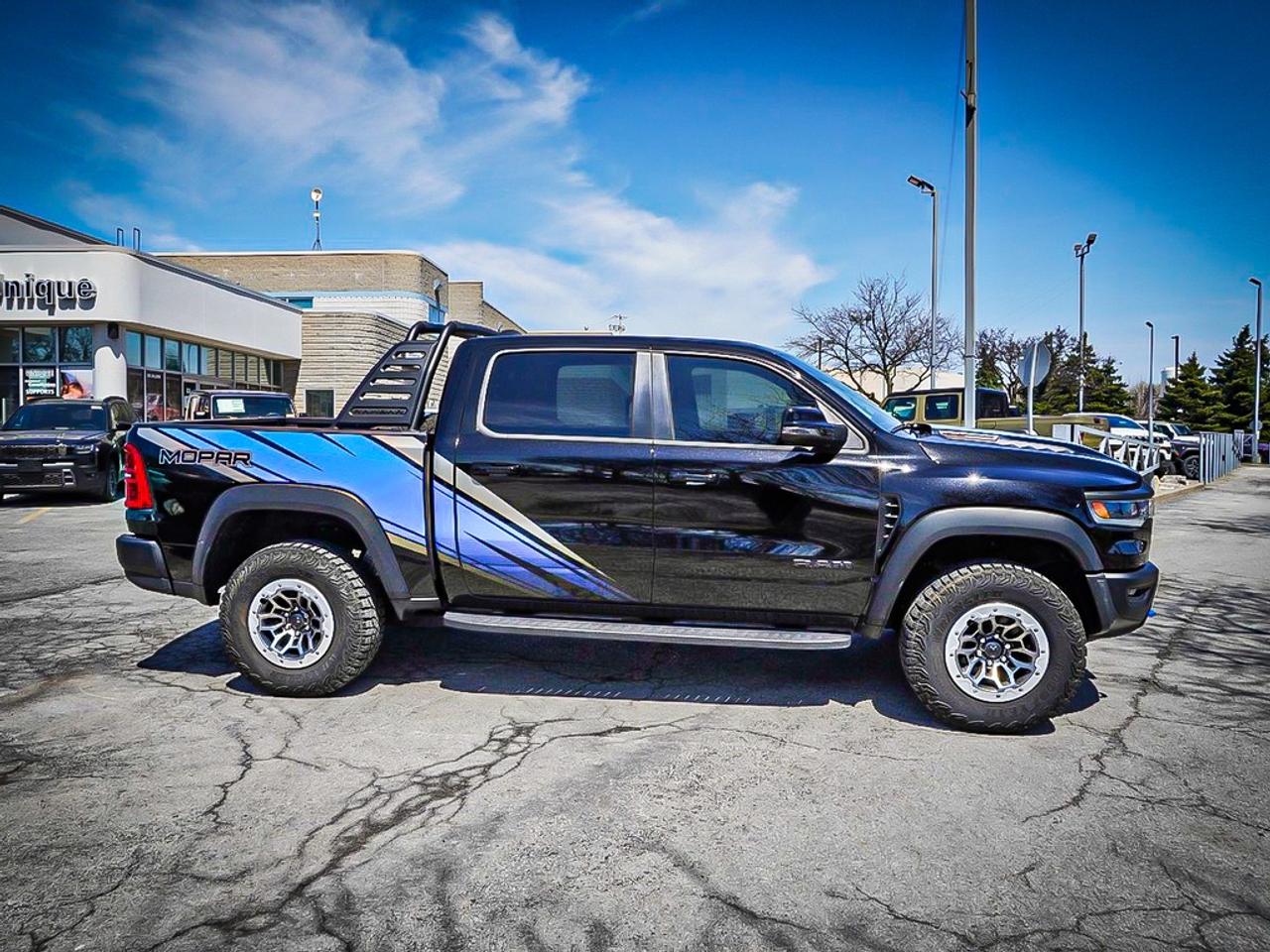 2025 RAM 1500  Photo