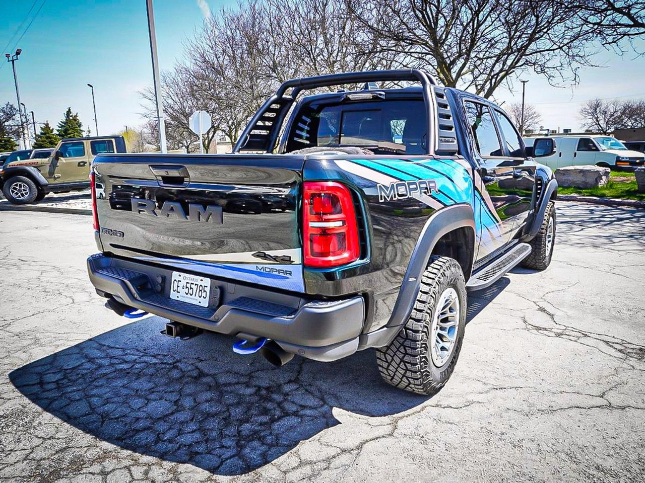 2025 RAM 1500  Photo