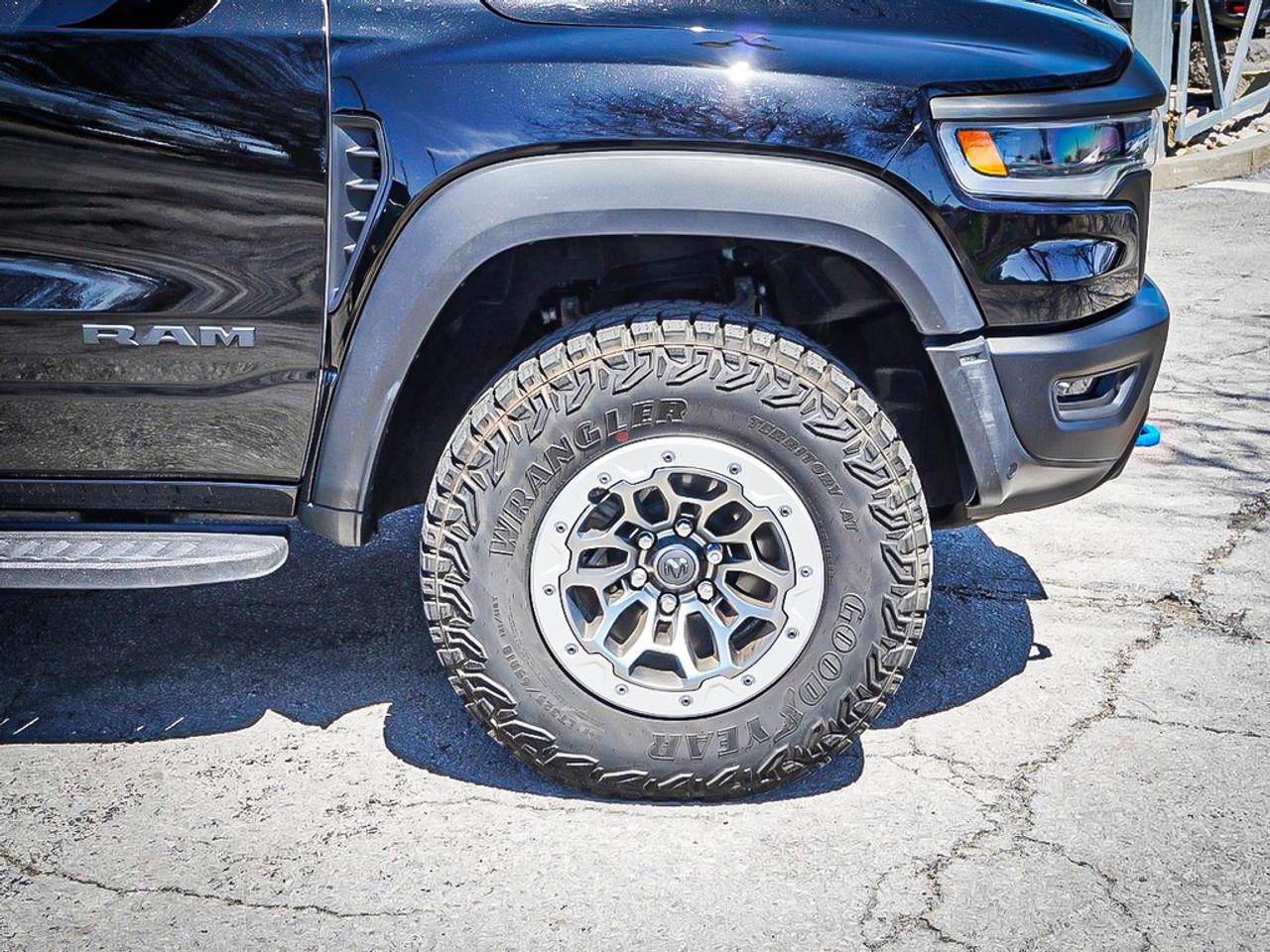 2025 RAM 1500  Photo