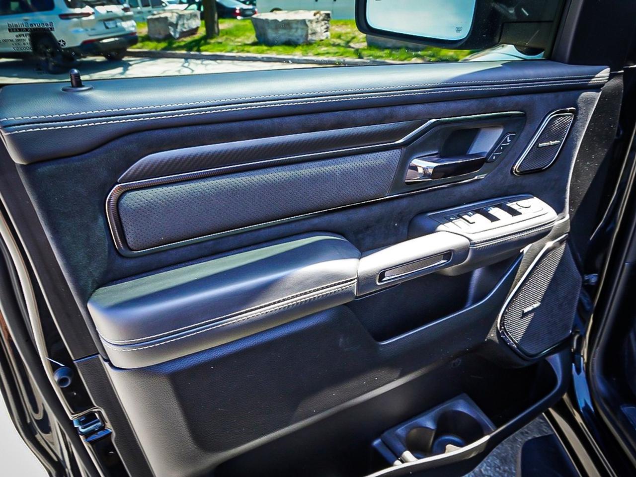 2025 RAM 1500  Photo