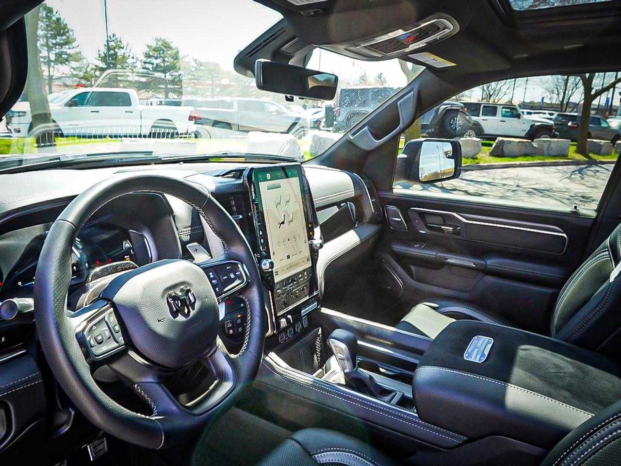 2025 RAM 1500  Photo