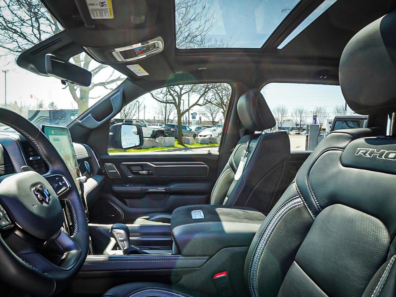 2025 RAM 1500  Photo