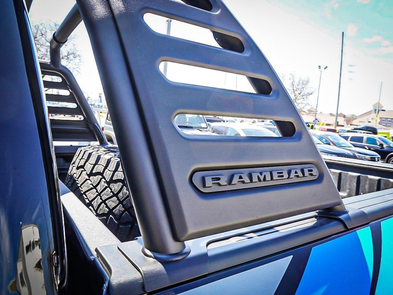 2025 RAM 1500  Photo
