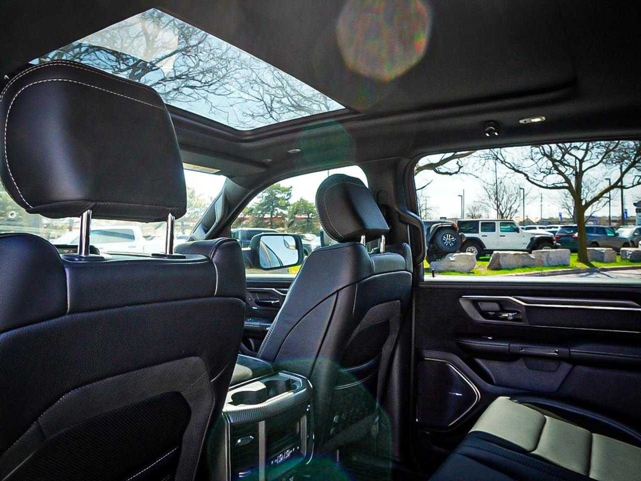 2025 RAM 1500  Photo