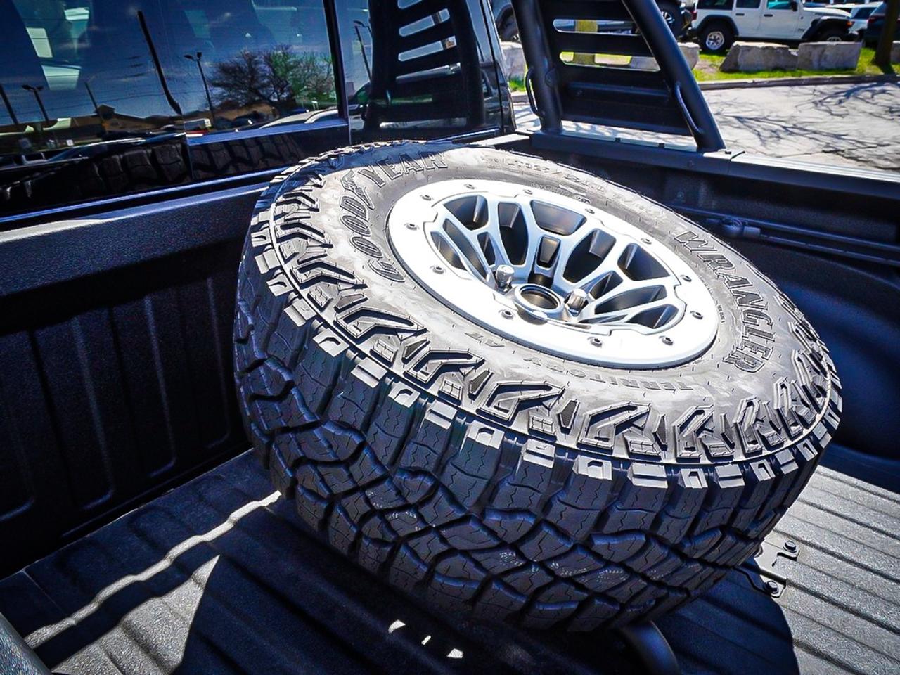 2025 RAM 1500  Photo