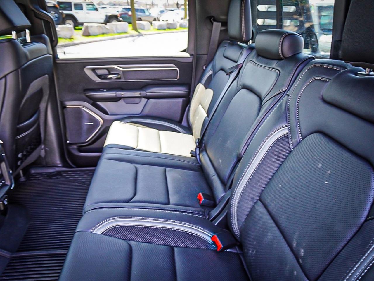 2025 RAM 1500  Photo
