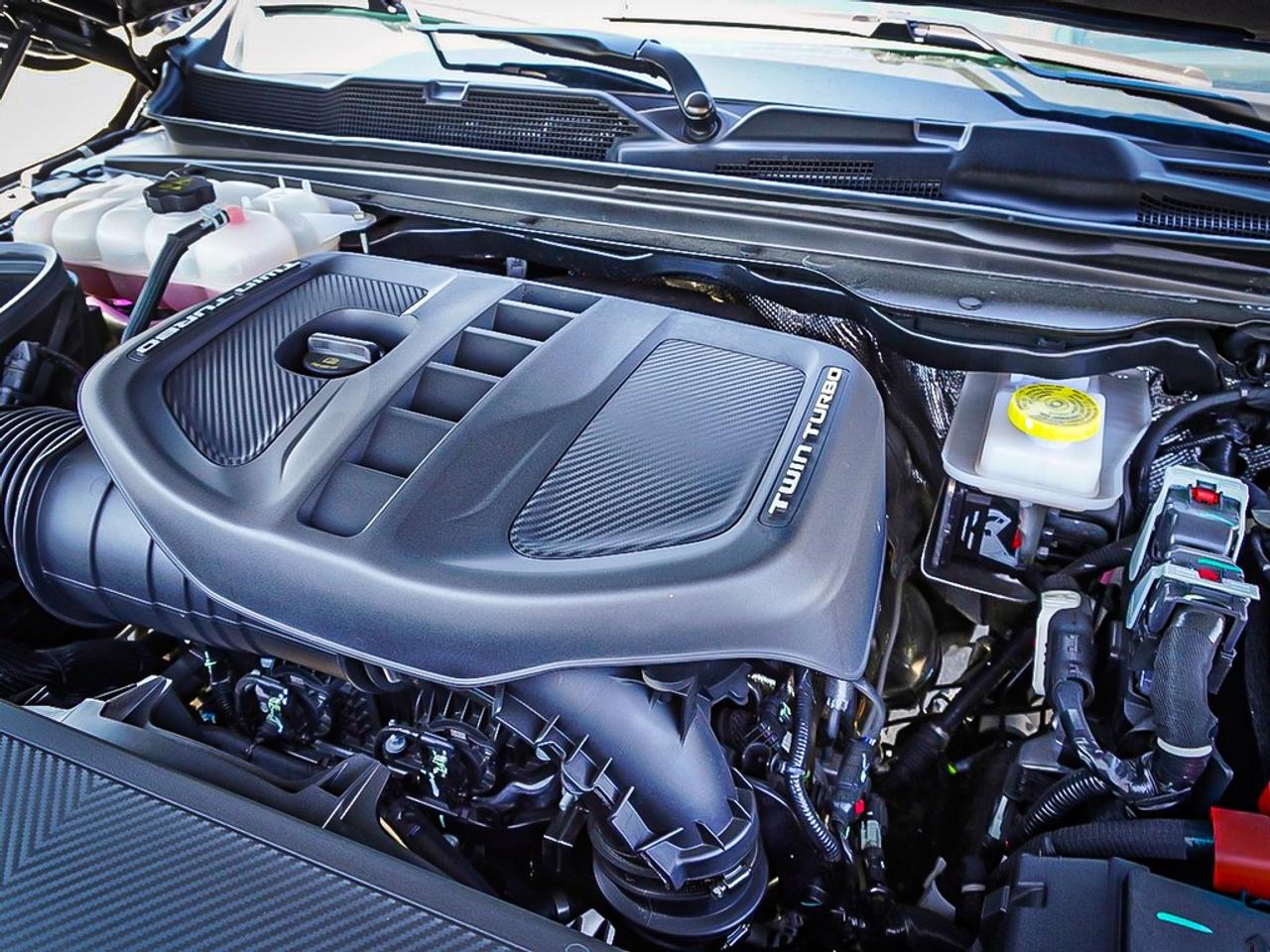 2025 RAM 1500  Photo
