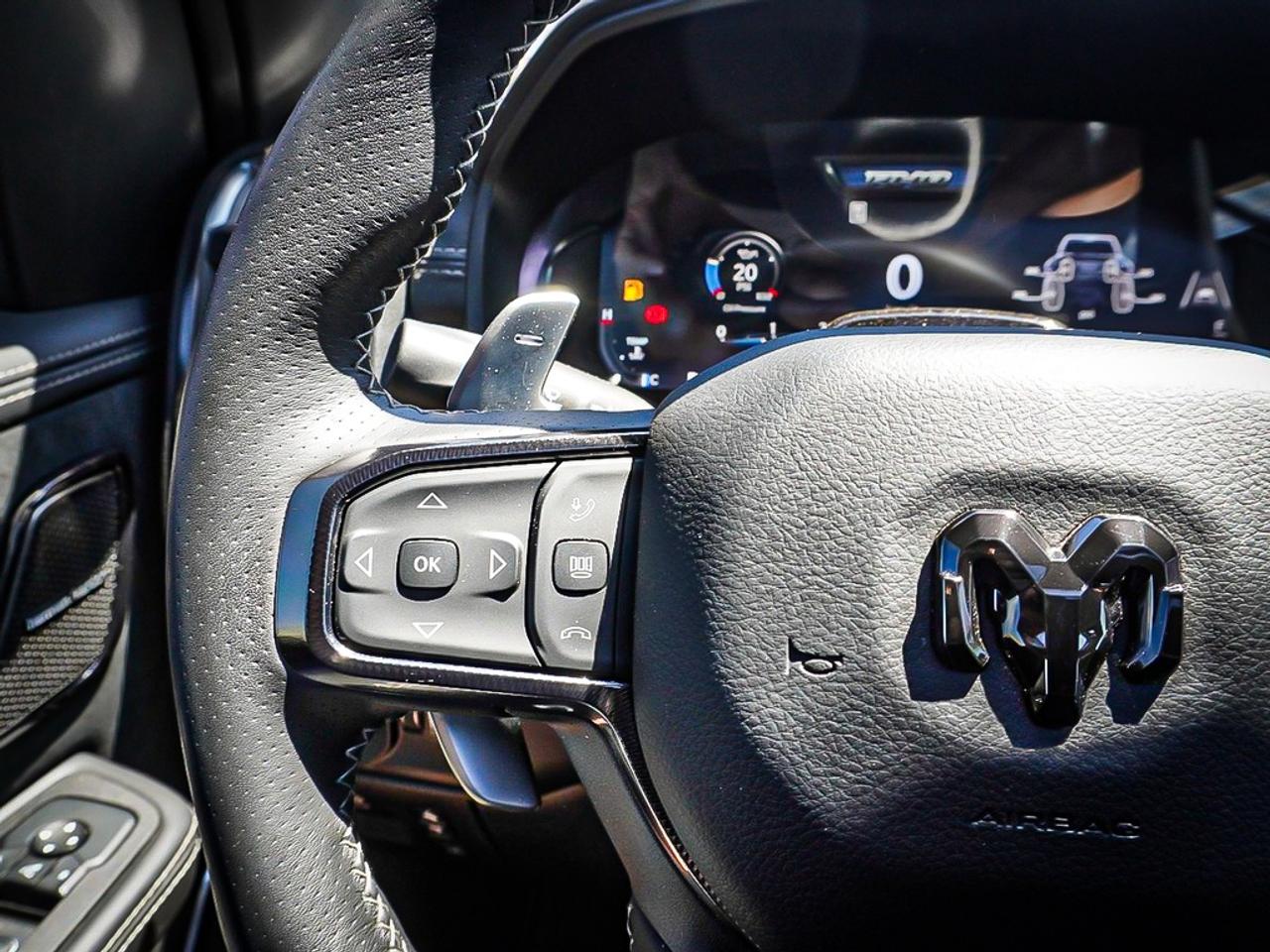 2025 RAM 1500  Photo