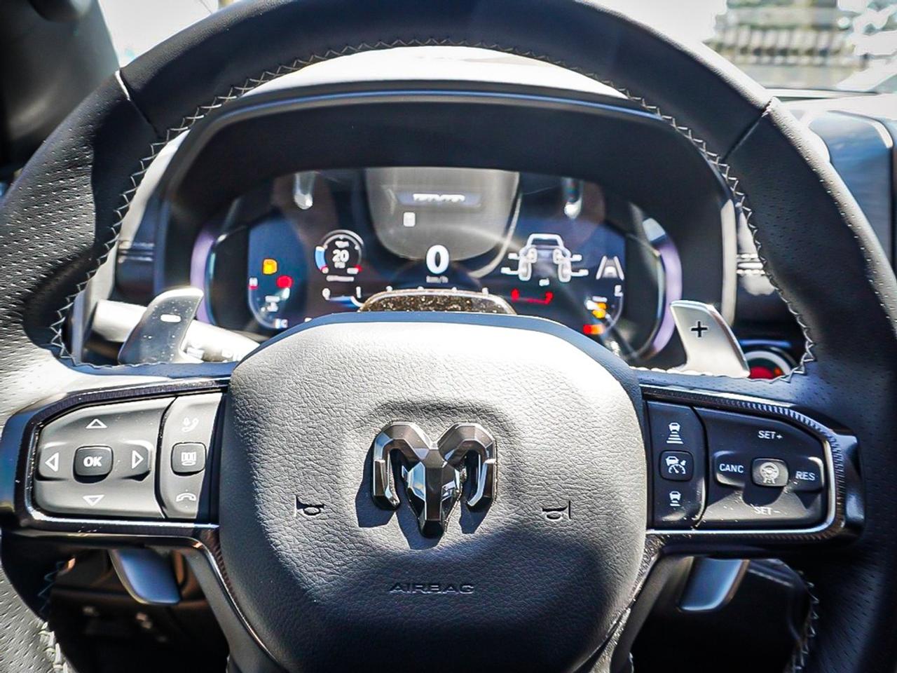 2025 RAM 1500  Photo