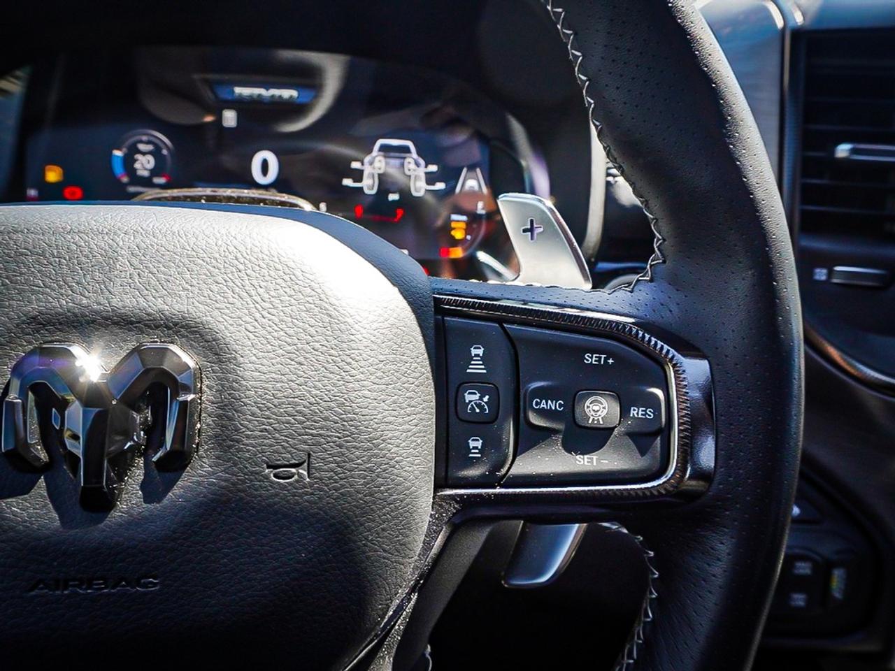 2025 RAM 1500  Photo