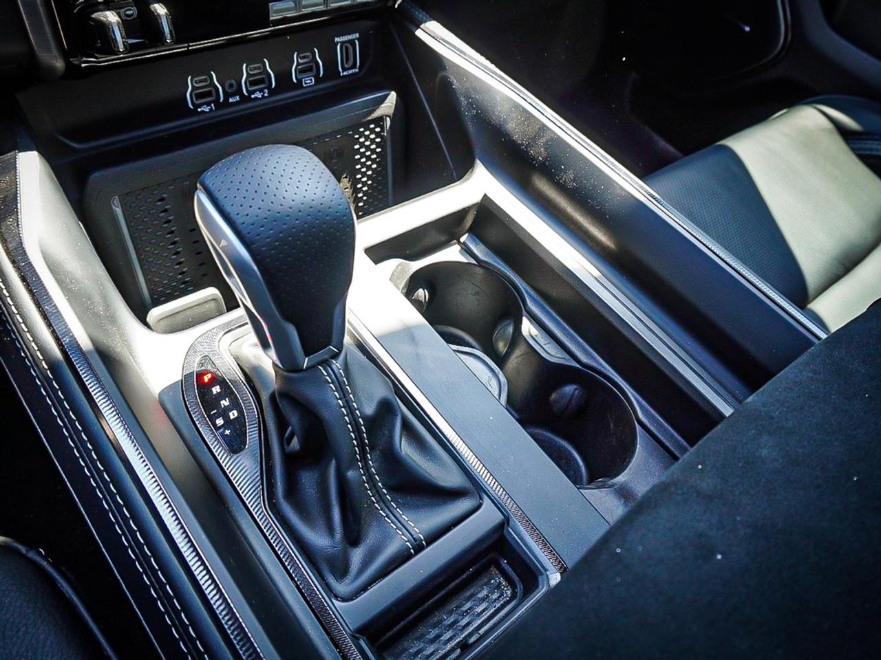 2025 RAM 1500  Photo