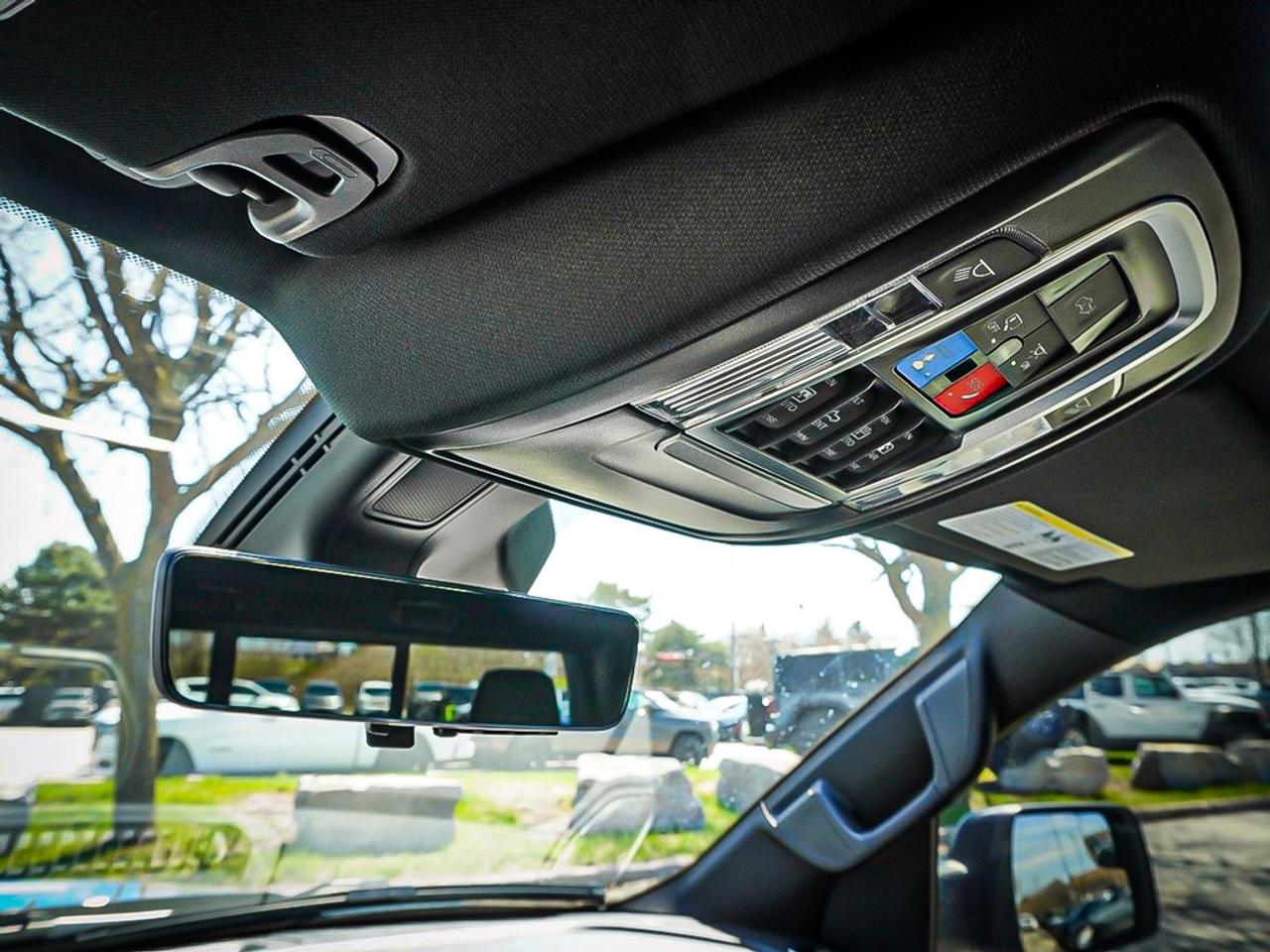 2025 RAM 1500  Photo