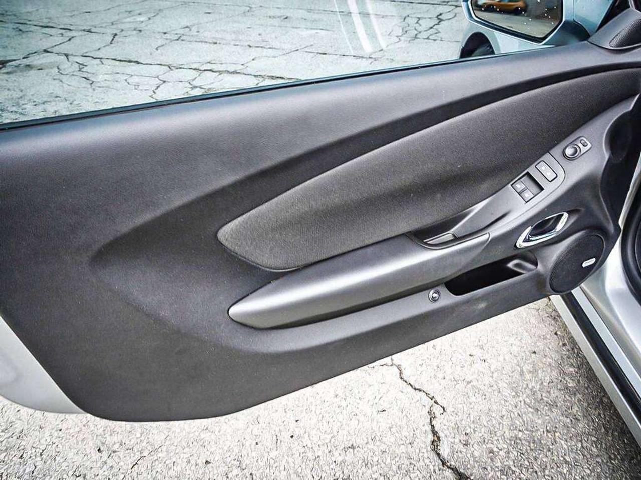 2014 Chevrolet Camaro  Photo