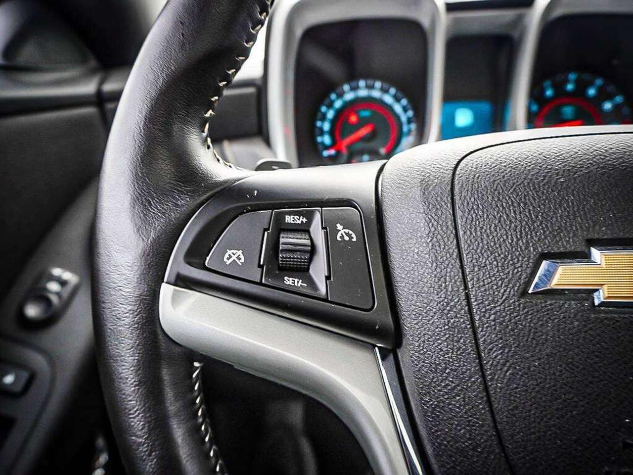 2014 Chevrolet Camaro  Photo