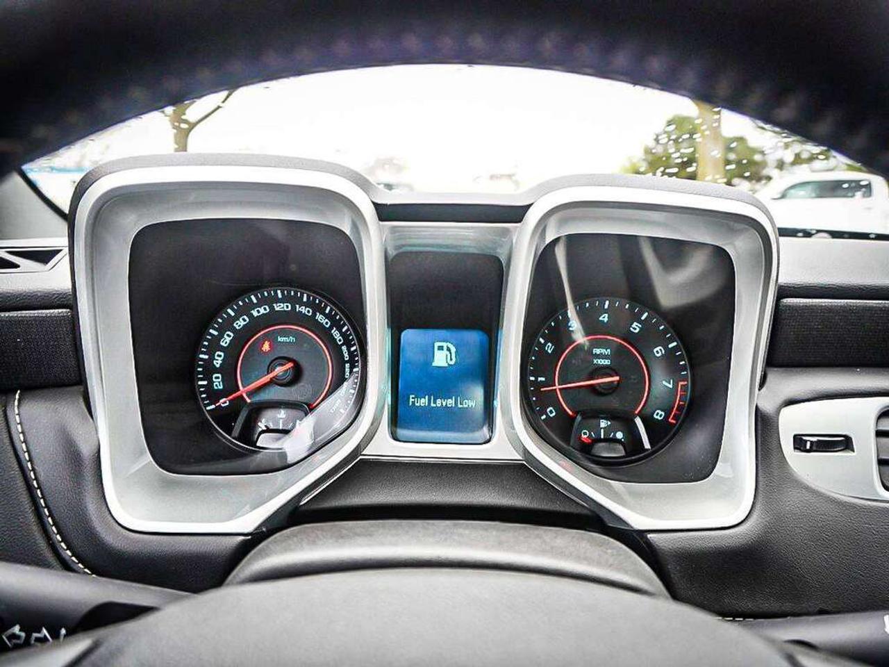 2014 Chevrolet Camaro  Photo