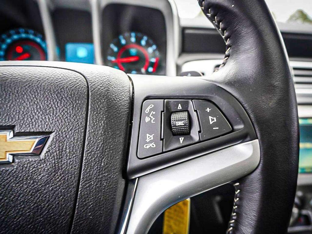 2014 Chevrolet Camaro  Photo