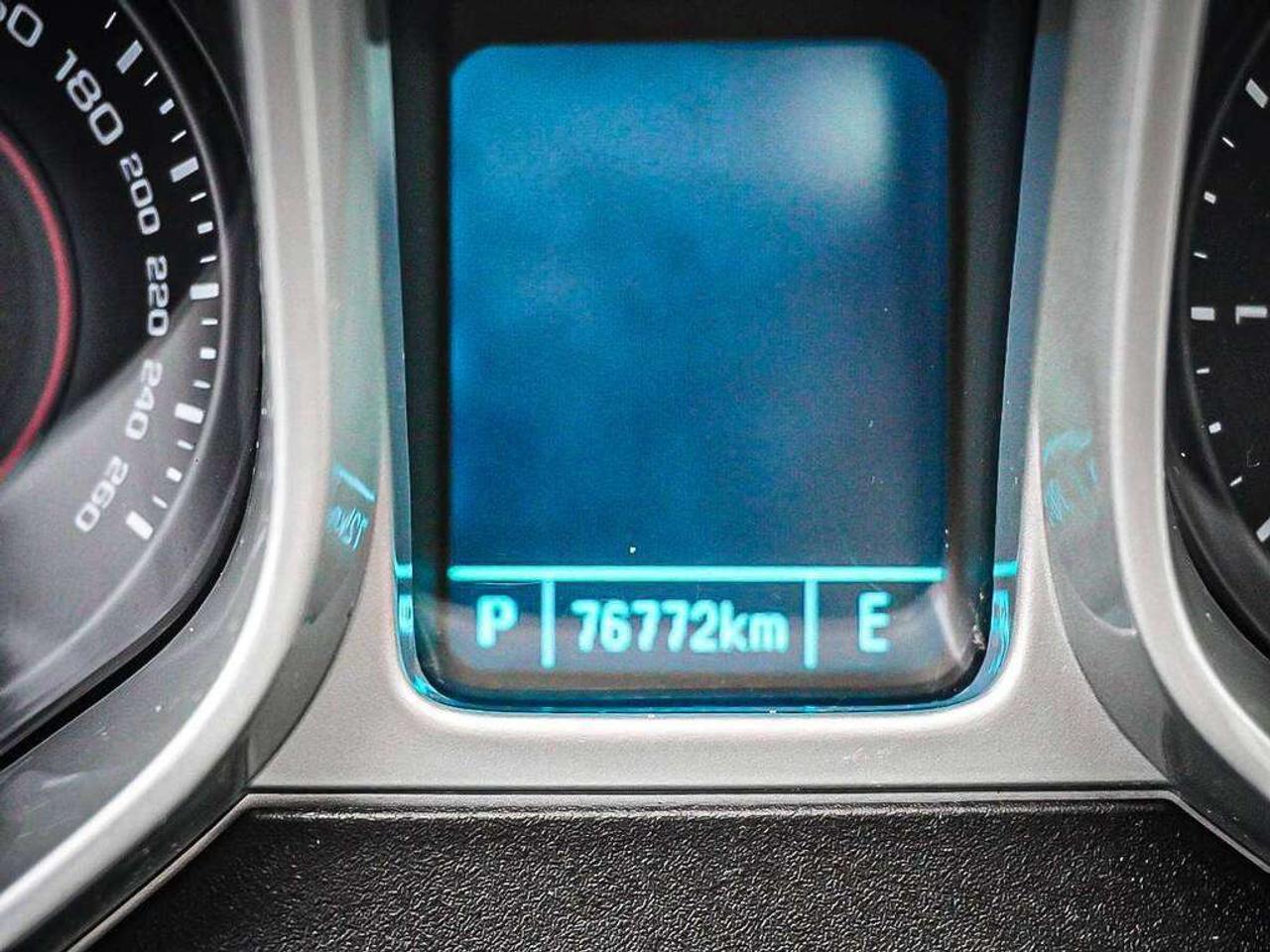 2014 Chevrolet Camaro  Photo