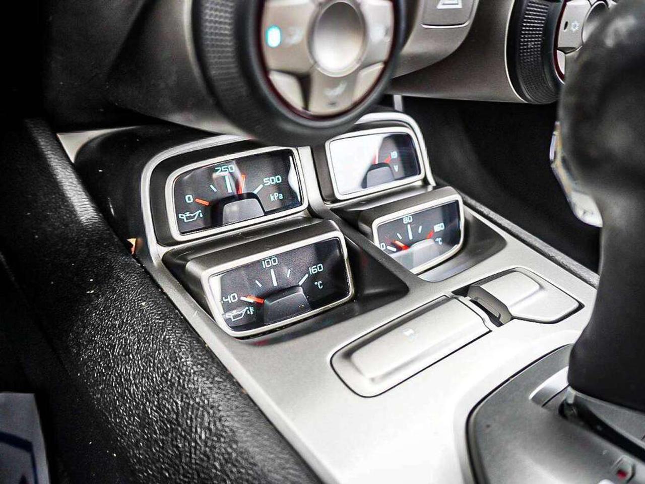 2014 Chevrolet Camaro  Photo