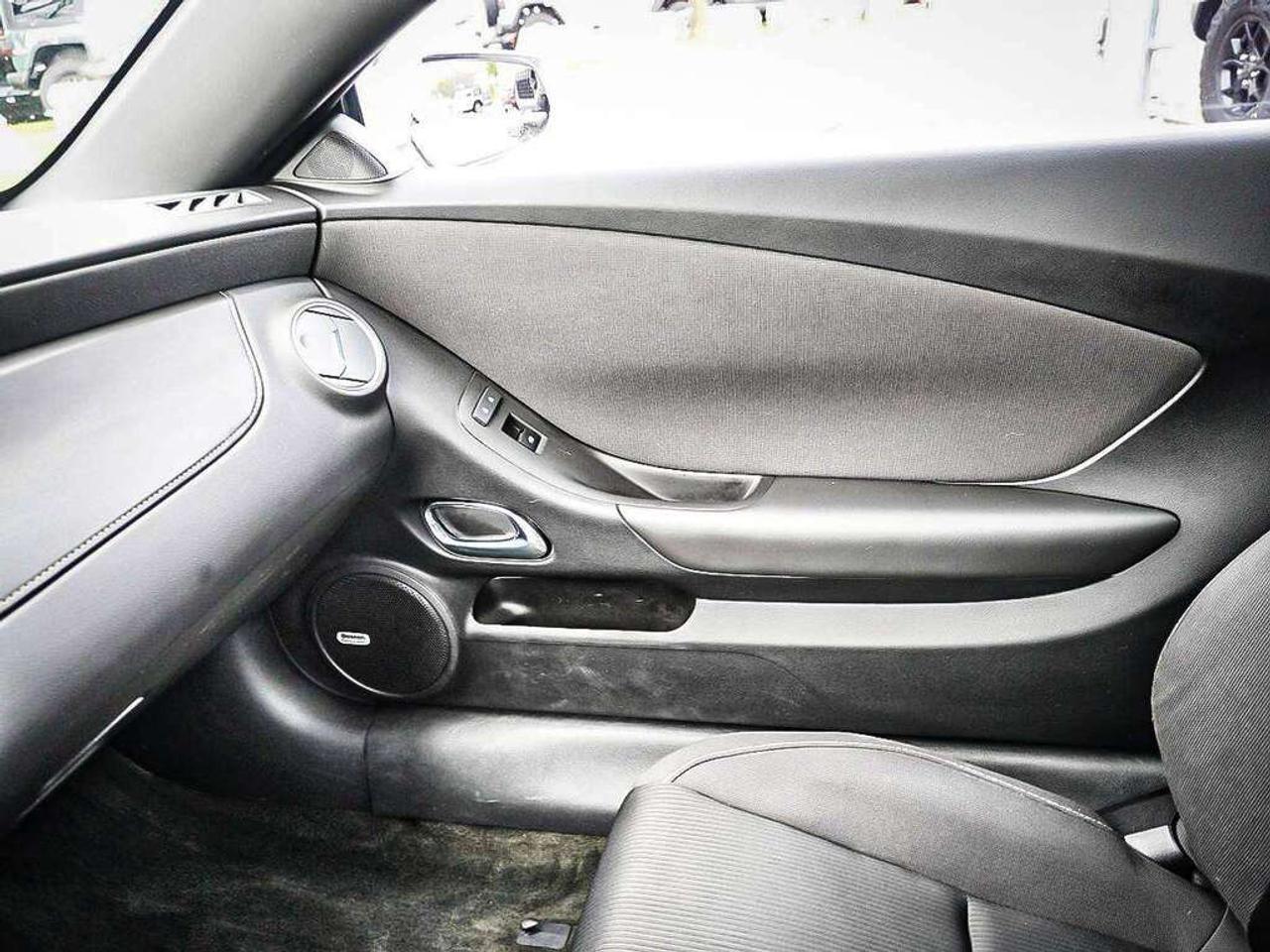 2014 Chevrolet Camaro  Photo