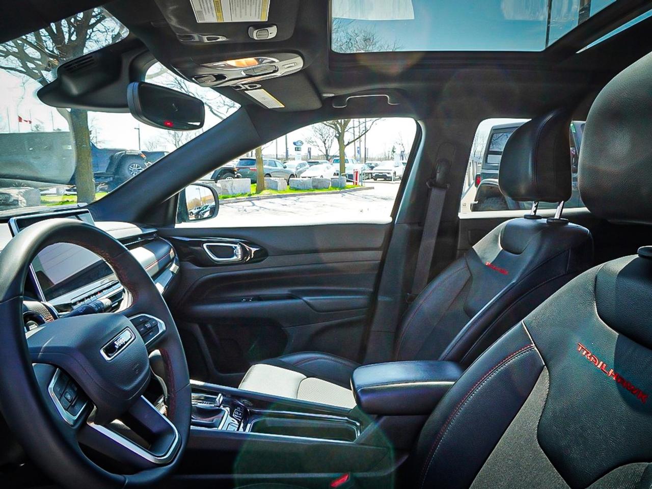2024 Jeep Compass  Photo